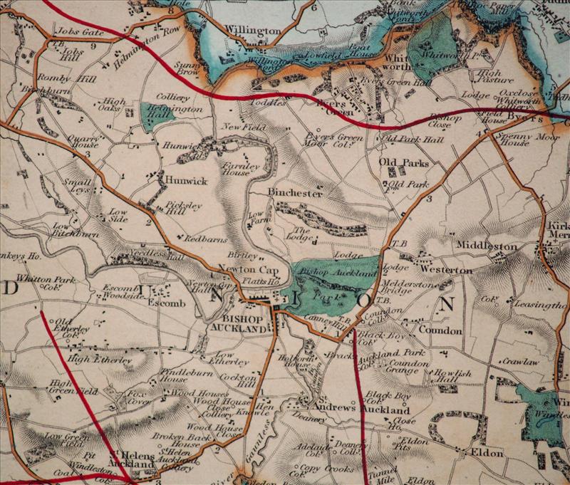 W. Hobson Search Results Copperplate